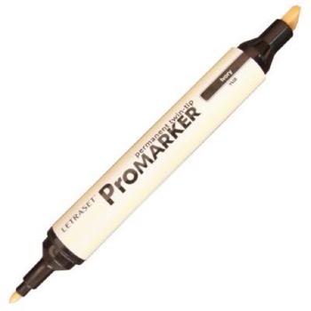 Promarker - Ivory